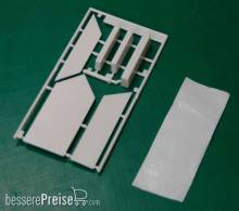 Master Tools 09919 - Sandpaper Grip