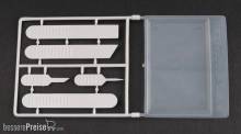 Master Tools 09922 - Putty Tray