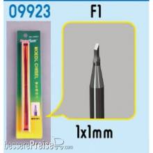 Master Tools 09923 - Model Chisel - F1