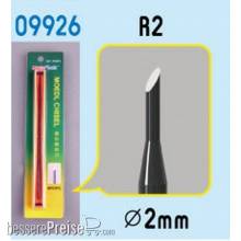 Master Tools 09926 - Model Chisel - R2