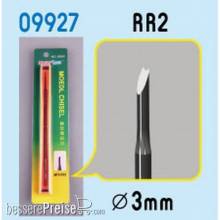 Master Tools 09927 - Model Chisel - RR2