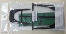 Master Tools 09930 - Flexible File Holder