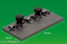 Master Tools 09931 - Photo Etched parts Bender(L)
