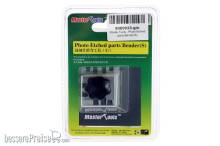 Master Tools 09933 - Photo Etched parts Bender(S)