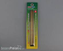 Master Tools 09944 - 20CM Brass Pipe / Messingrohr Set 3
