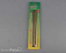 Master Tools 09945 - 20CM Brass Pipe / Messingrohr Set 4