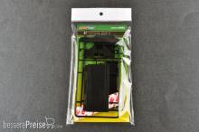 Master Tools 09962 - Sandpaper Grip II