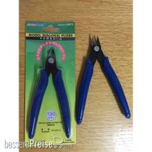 Master Tools 09970 - Model Diagonal Pliers