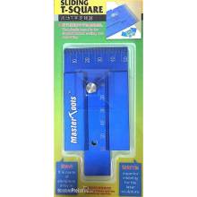 Master Tools 09971 - Sliding T-square