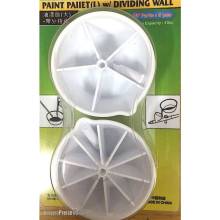 Master Tools 09975 - Paint Pallet(L) with Partition Wall