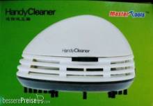 Master Tools 09985 - Mini Vacuum Handy Cleaner-Mini Staubsauger