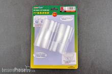 Master Tools 09993 - PP Paint Cup with Lid-----S-size 28cc  X 12pcs