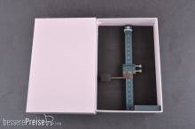 Master Tools 09995 - HG Height Gauge EX