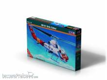 Mistercraft B-01 - AH-1G Artic Cobra in 1:72