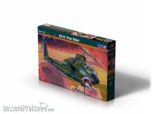 Mistercraft B-02 - AH-1G Pale Raider in 1:72