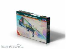 Mistercraft B-07 - P-11C September39 in 1:72