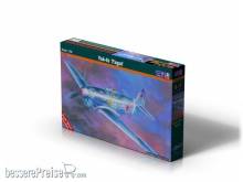 Mistercraft B-17 - Yak-1b in 1:72