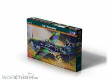 Mistercraft B-19 - Yak-1M Normandie in 1:72