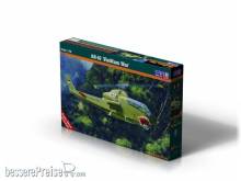 Mistercraft B-31 - AH-1G Vietnam War in 1:72
