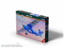 Mistercraft B-84 - RWD-5 Lot in 1:72