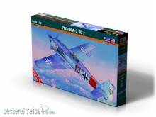 Mistercraft C-04 - Fw-190A-7 JG-1 in 1:72