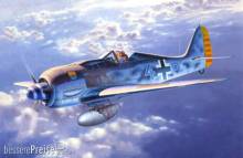 Mistercraft C-05 - Fw-190A-8 Rammjager in 1:72