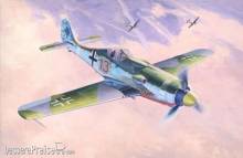 Mistercraft C-08 - Fw-190 D-9 Papagein Staffel in 1:72