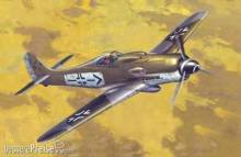 Mistercraft C-10 - Fw-190D-9 Rudel in 1:72