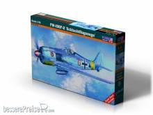 Mistercraft C-11 - Fw-190F-2 Schlachtflugzeuge in 1:72