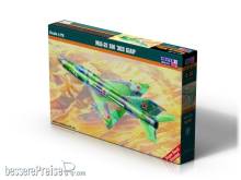 Mistercraft C-14 - MiG-21SM 303 GIAD in 1:72