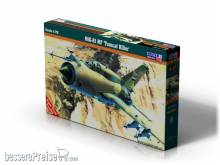 Mistercraft C-16 - MiG-21MF Tomcat Killer in 1:72