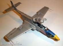 Mistercraft C-18 - TS-11 White Eagle Iskra in 1:72