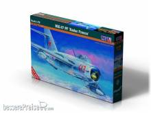 Mistercraft C-29 - MiG-17 PF Radar Fresco in 1:72