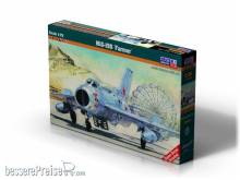 Mistercraft C-58 - MiG-19S Farmer in 1:72