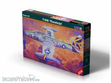 Mistercraft C-90 - F-84G Thunderjet in 1:72