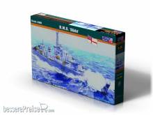 Mistercraft S-95 - H.M.S. Sikht in 1:600