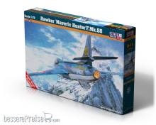 Mistercraft D-11 - Hawker Maveric Hunter F.MK.58 in 1:72
