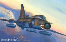 Mistercraft D-16 - Su-17M4K Fitter K in 1:72