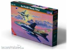 Mistercraft D-19 - Su-17M3R Recon Fitter in 1:72