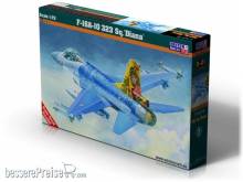 Mistercraft D-21 - F-16A-10 323 Sq. Diana in 1:72