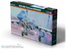 Mistercraft D-23 - MIG-29G Fulcrum´REUNION´ in 1:72