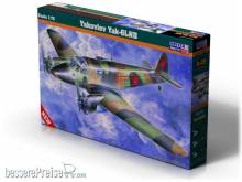 Mistercraft D-29 - Yakovlev Yak-6 LNB in 1:72