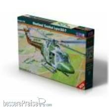 Mistercraft D-31 - Westland´Combat Lynx´ AH.7 in 1:72