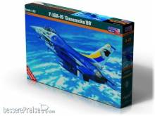Mistercraft D-33 - F-16A-15 Gunsmeke85 in 1:72