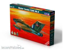Mistercraft D-43 - 1:72 Gloster Javelin FAW Mk.8