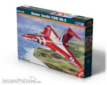 Mistercraft D-44 - Gloster´Javelin´ F(AW) MK.9 in 1:72