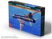 Mistercraft D-45 - Su-17M2 Ural Guardian in 1:72