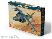 Mistercraft D-50 - AV-8B Harrier II in 1:72