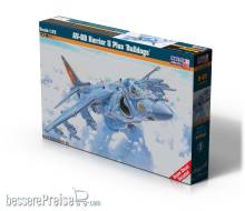 Mistercraft D-53 - 1:72 AV-8B Harrier II Plus Bulldogs