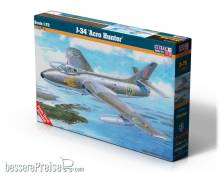 Mistercraft D-75 - J-34 ACRO HUNTER in 1:72